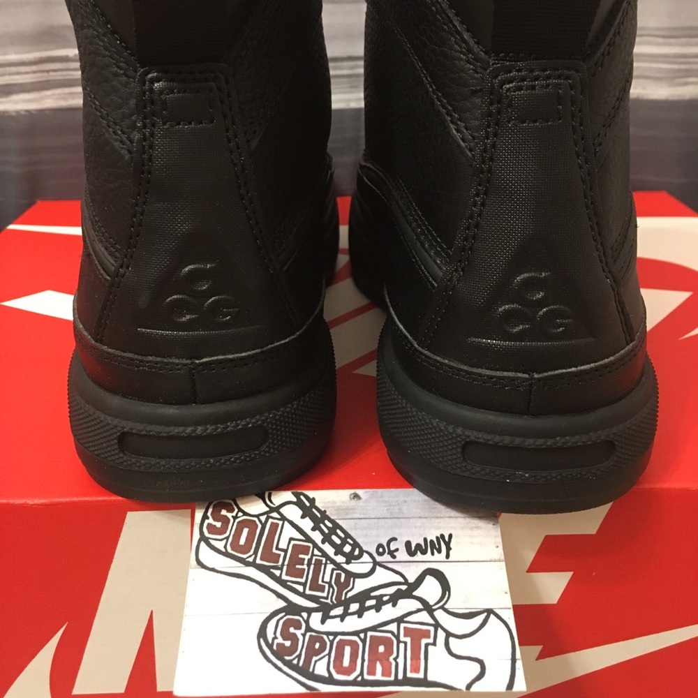 Nike ACG Woodside II 2 Waterproof Boots Mens - Picture 7 of 8